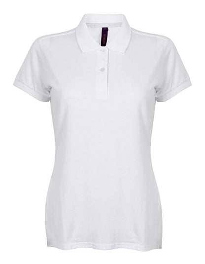 Ladies´ Micro-Fine-Piqué Polo Shirt (W102)