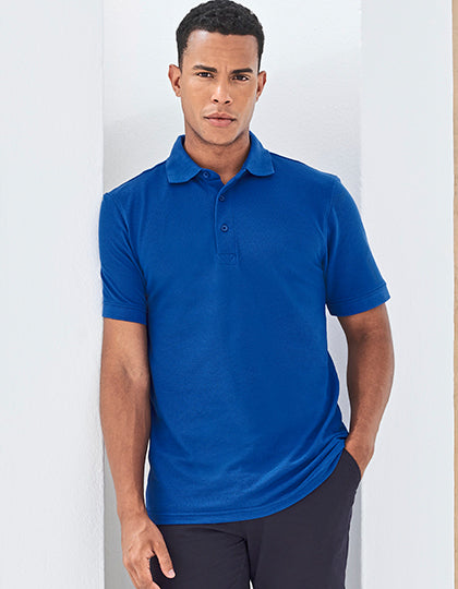 Men´s 65/35 Classic Piqué Polo Shirt (W400)
