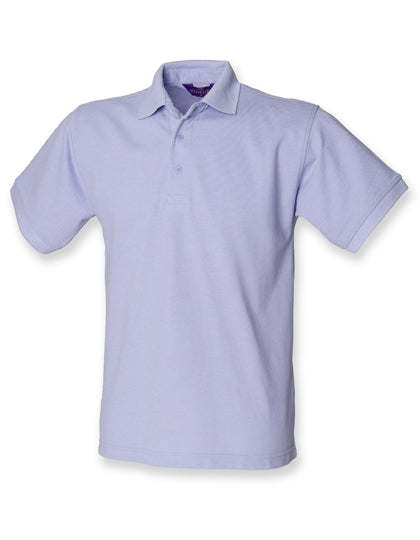 Men´s 65/35 Classic Piqué Polo Shirt (W400)