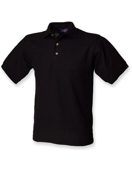 Ultimate 65/35 Piqué Polo Shirt (W410)