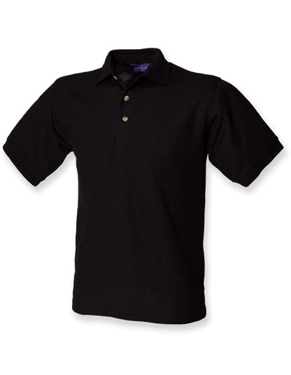 Ultimate 65/35 Piqué Polo Shirt (W410)