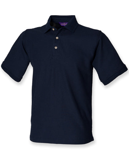 Ultimate 65/35 Piqué Polo Shirt (W410)