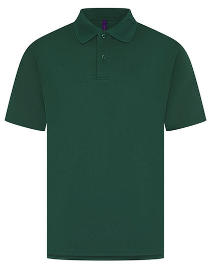 Men´s Coolplus® Wicking Polo Shirt (W475)