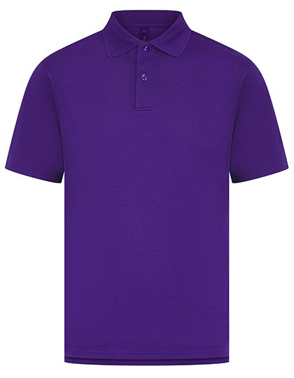 Men´s Coolplus® Wicking Polo Shirt (W475)