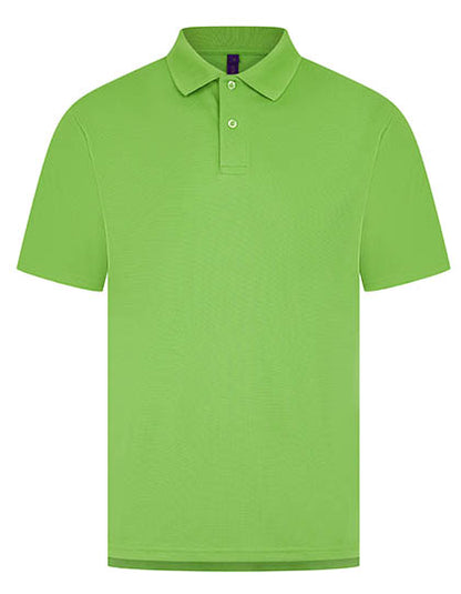 Men´s Coolplus® Wicking Polo Shirt (W475)