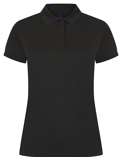 Ladies´ Coolplus® Wicking Polo Shirt (W476)