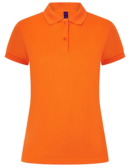 Ladies´ Coolplus® Wicking Polo Shirt (W476)