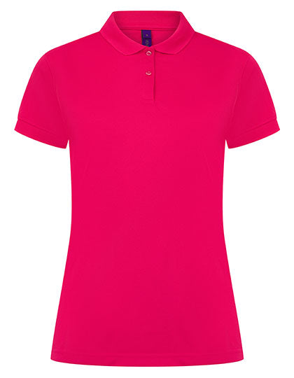 Ladies´ Coolplus® Wicking Polo Shirt (W476)