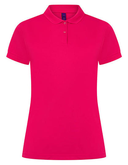 Ladies´ Coolplus® Wicking Polo Shirt (W476)