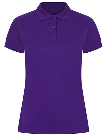 Ladies´ Coolplus® Wicking Polo Shirt (W476)