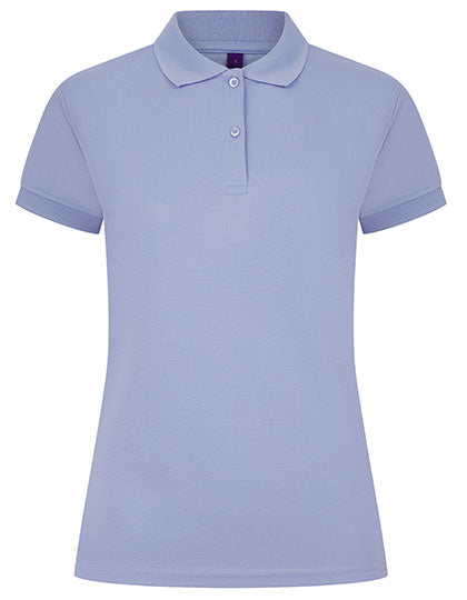 Ladies´ Coolplus® Wicking Polo Shirt (W476)