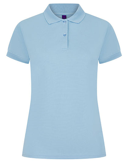 Ladies´ Coolplus® Wicking Polo Shirt (W476)