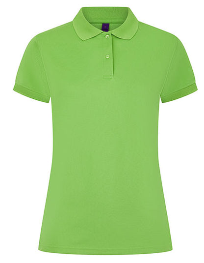Ladies´ Coolplus® Wicking Polo Shirt (W476)