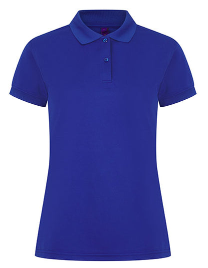 Ladies´ Coolplus® Wicking Polo Shirt (W476)
