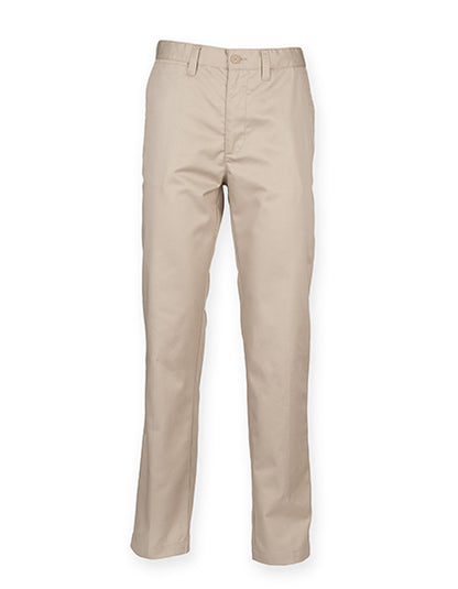 Men´s 65/35 Poly/Cotton Chino (W640)