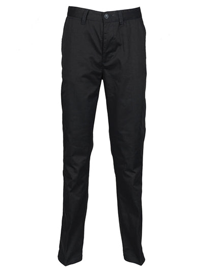 Ladies´ 65/35 Poly/Cotton Chino (W641)