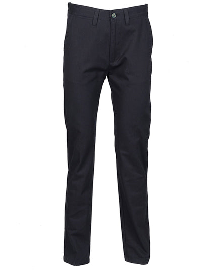 Ladies´ 65/35 Poly/Cotton Chino (W641)