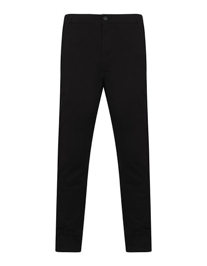 Men´s Stretch Chino with Flex Waistband (W650)
