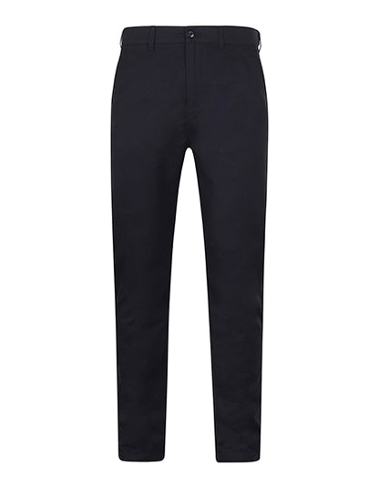 Men´s Stretch Chino with Flex Waistband (W650)