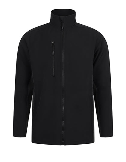 Unisex Softshell Jacket (W835)