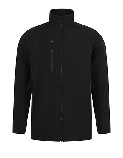 Unisex Softshell Jacket (W835)