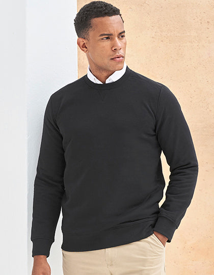 Unisex Sustainable Sweatshirt (W840)