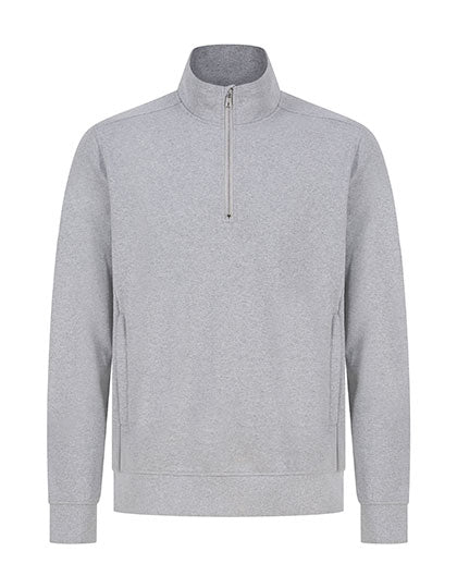 Unisex Sustainable 1/4 Zip Sweatshirt (W842)