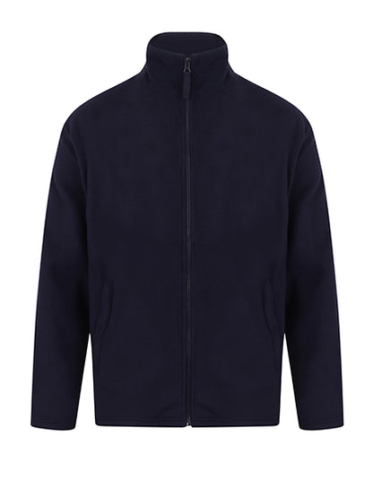 Men´s Microfleece Jacket (W850)