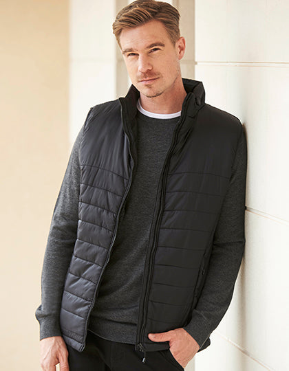 Unisex Padded Gilet (W875)