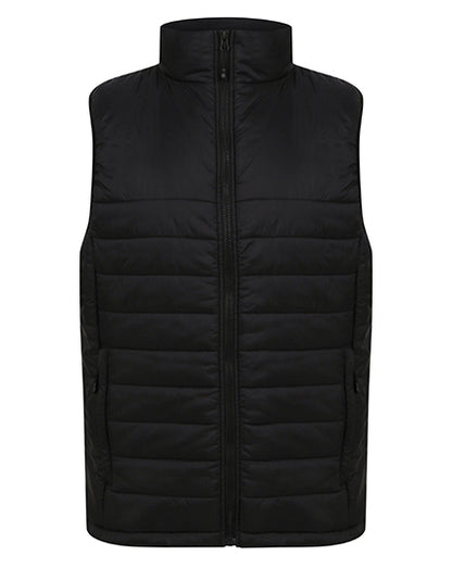 Unisex Padded Gilet (W875)