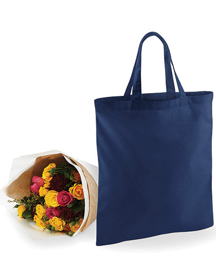 Bag For Life - Short Handles (WM101S)