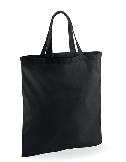 Bag For Life - Short Handles (WM101S)