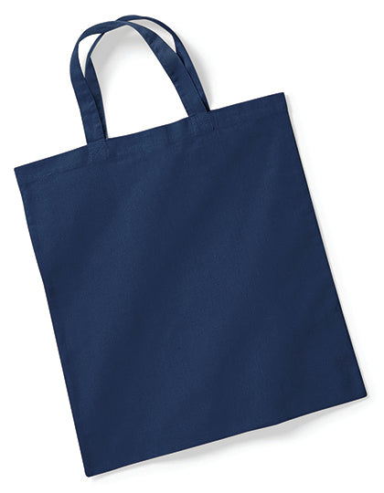 Bag For Life - Short Handles (WM101S)