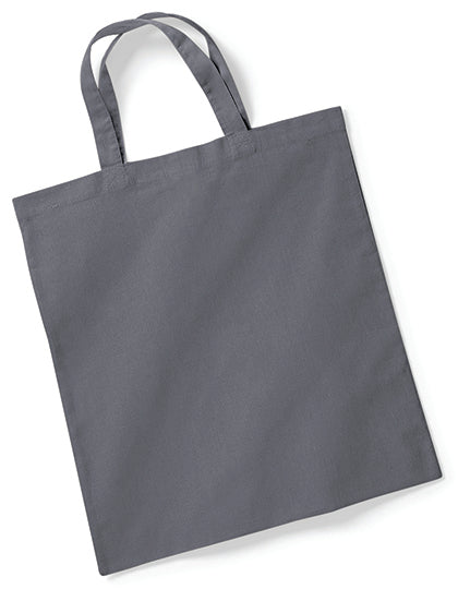 Bag For Life - Short Handles (WM101S)