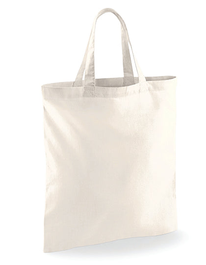 Bag For Life - Short Handles (WM101S)