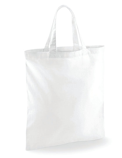 Bag For Life - Short Handles (WM101S)