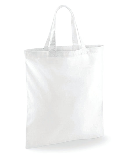 Bag For Life - Short Handles (WM101S)
