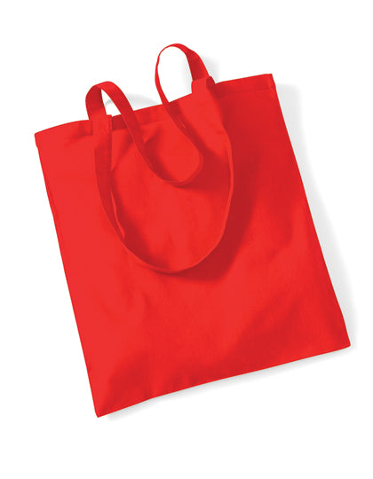 Bag For Life - Long Handles (WM101)