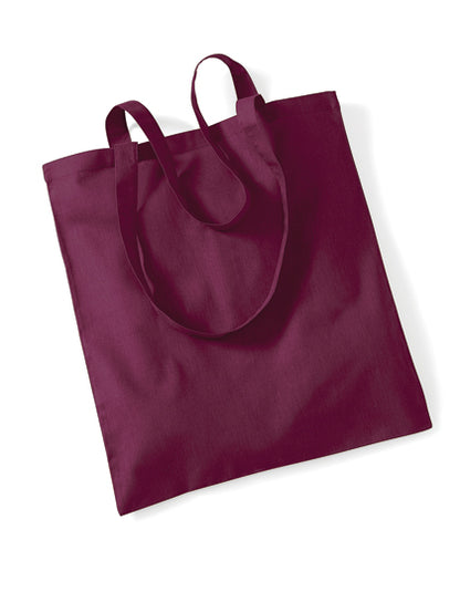 Bag For Life - Long Handles (WM101)