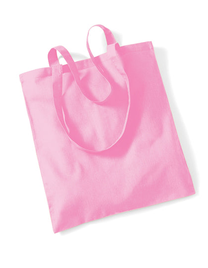 Bag For Life - Long Handles (WM101)