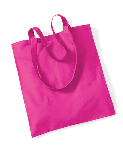 Bag For Life - Long Handles (WM101)