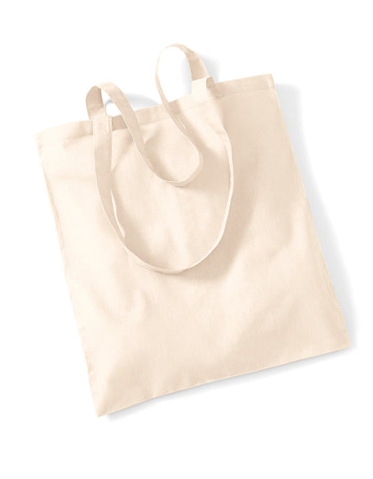 Bag For Life - Long Handles (WM101)
