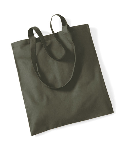 Bag For Life - Long Handles (WM101)