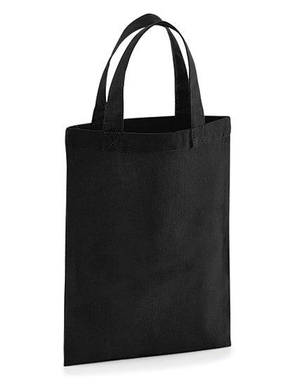 Cotton Party Bag For Life (WM103)