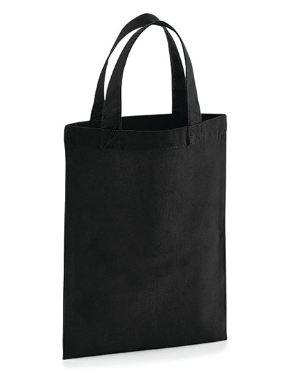 Cotton Party Bag For Life (WM103)