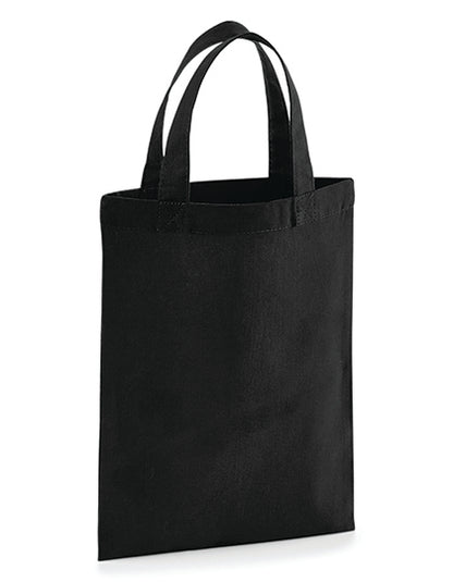 Cotton Party Bag For Life (WM103)