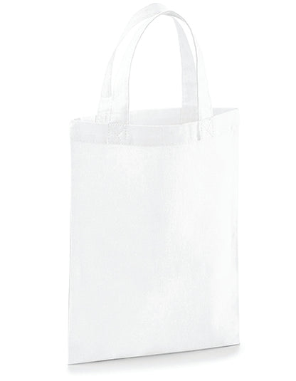 Cotton Party Bag For Life (WM103)