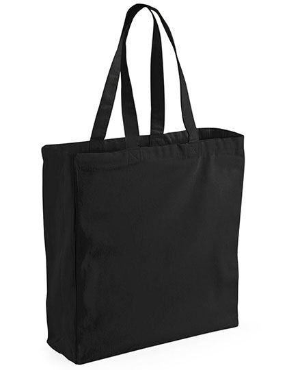Canvas Classic Shopper (WM108)