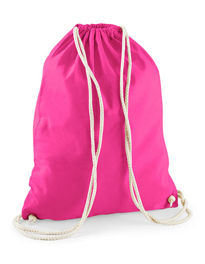Cotton Gymsac (WM110)