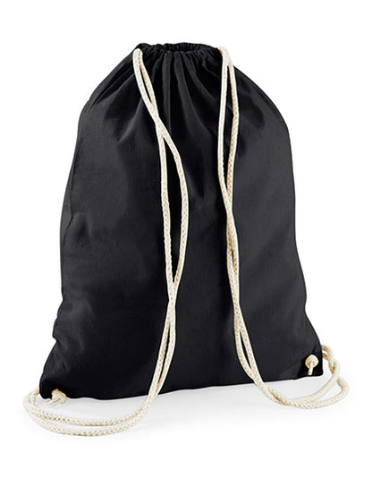 Cotton Gymsac (WM110)